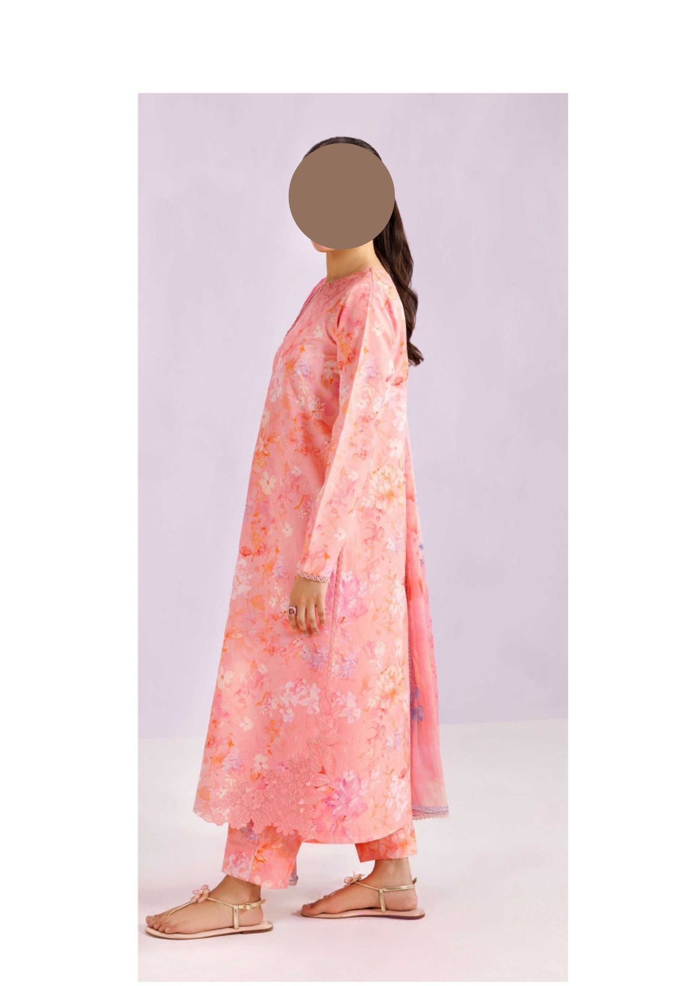 PRINTED ESSENTIALS `26 INLAYS