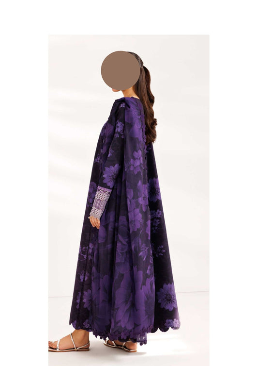 PRINTED ESSENTIALS `26 INLAYS