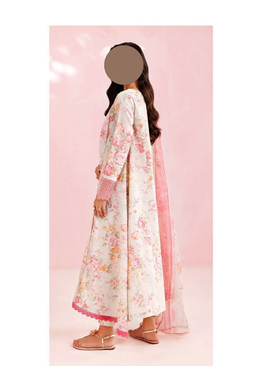 PRINTED ESSENTIALS `26 INLAYS