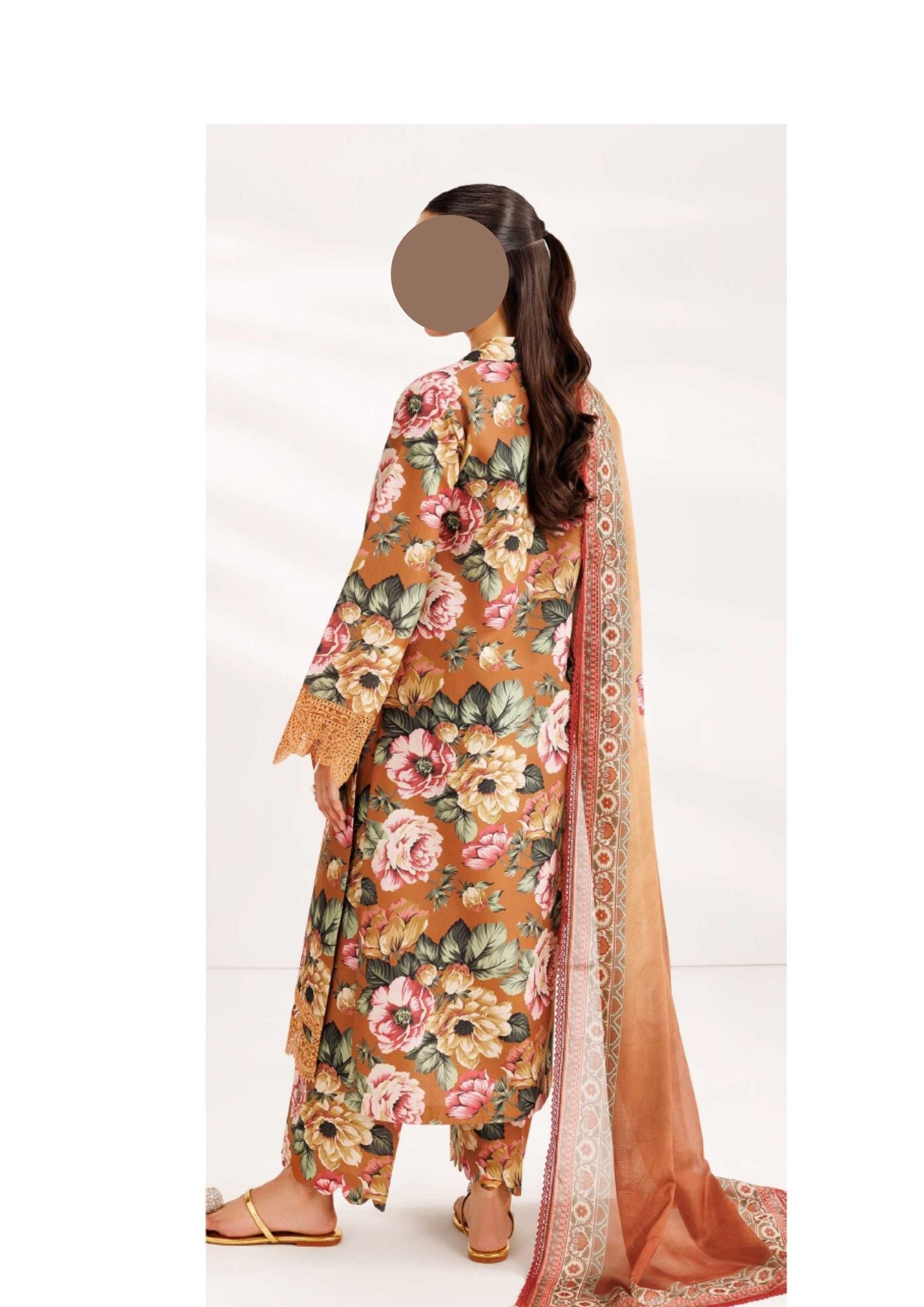 PRINTED ESSENTIALS `26 INLAYS