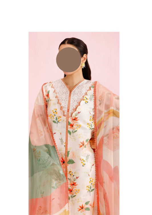 PRINTED ESSENTIALS `26 INLAYS