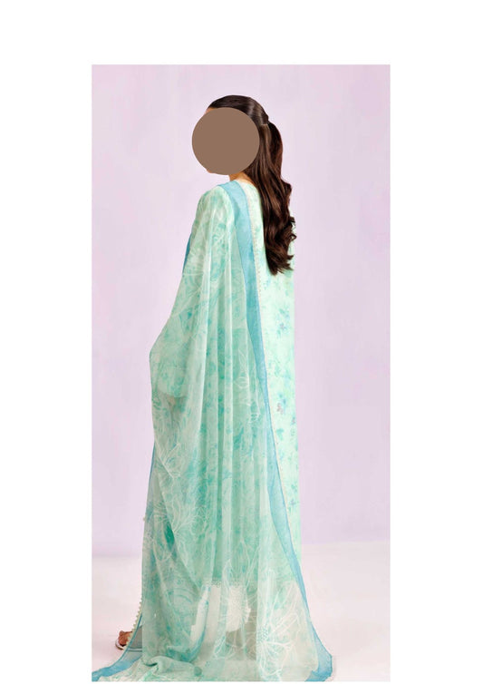 PRINTED ESSENTIALS `26 INLAYS