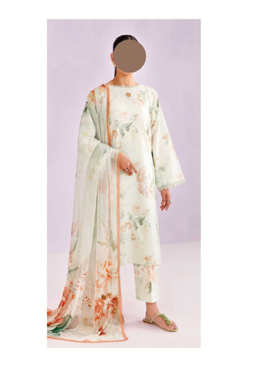 PRINTED ESSENTIALS `26 INLAYS