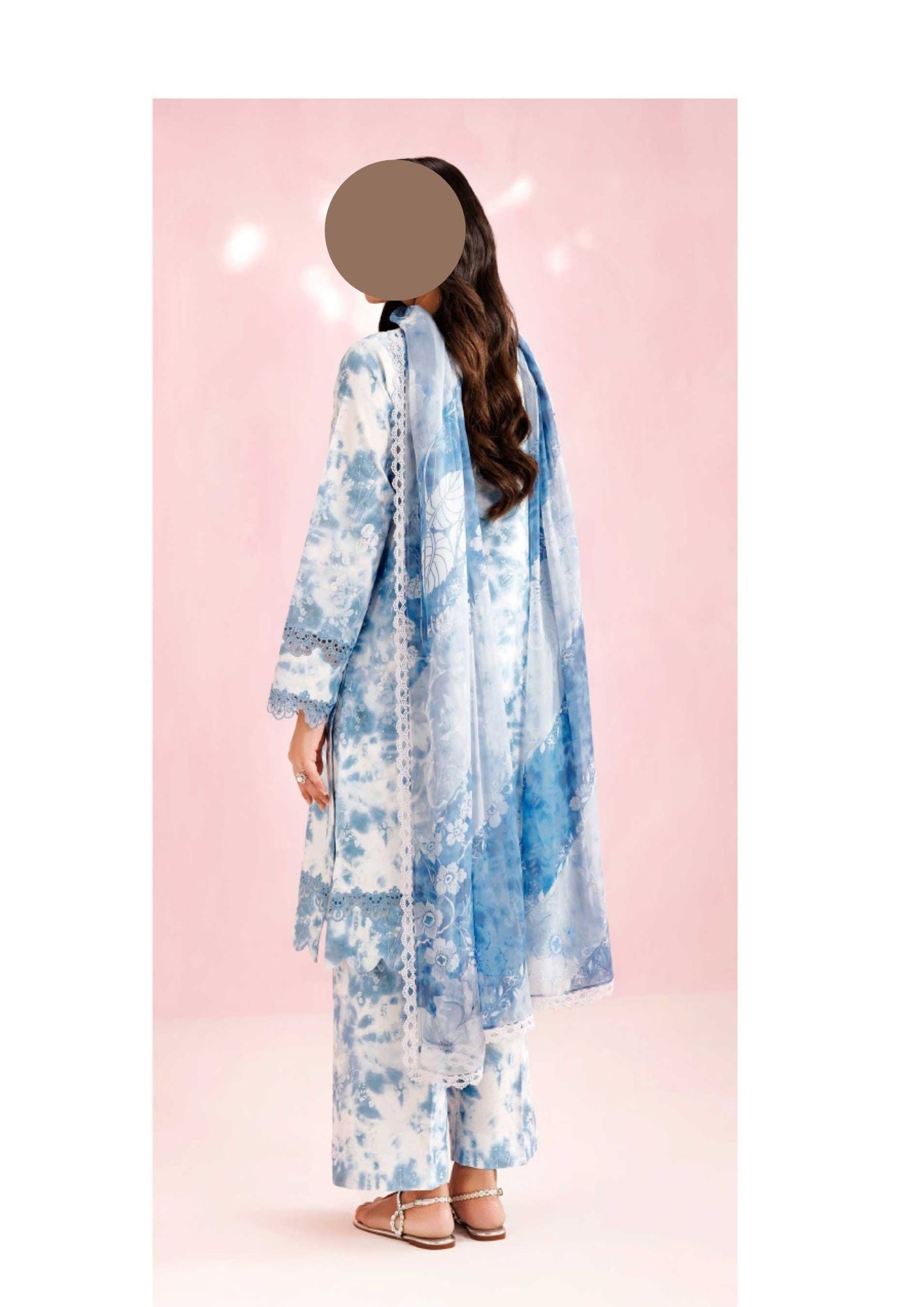 PRINTED ESSENTIALS `26 INLAYS