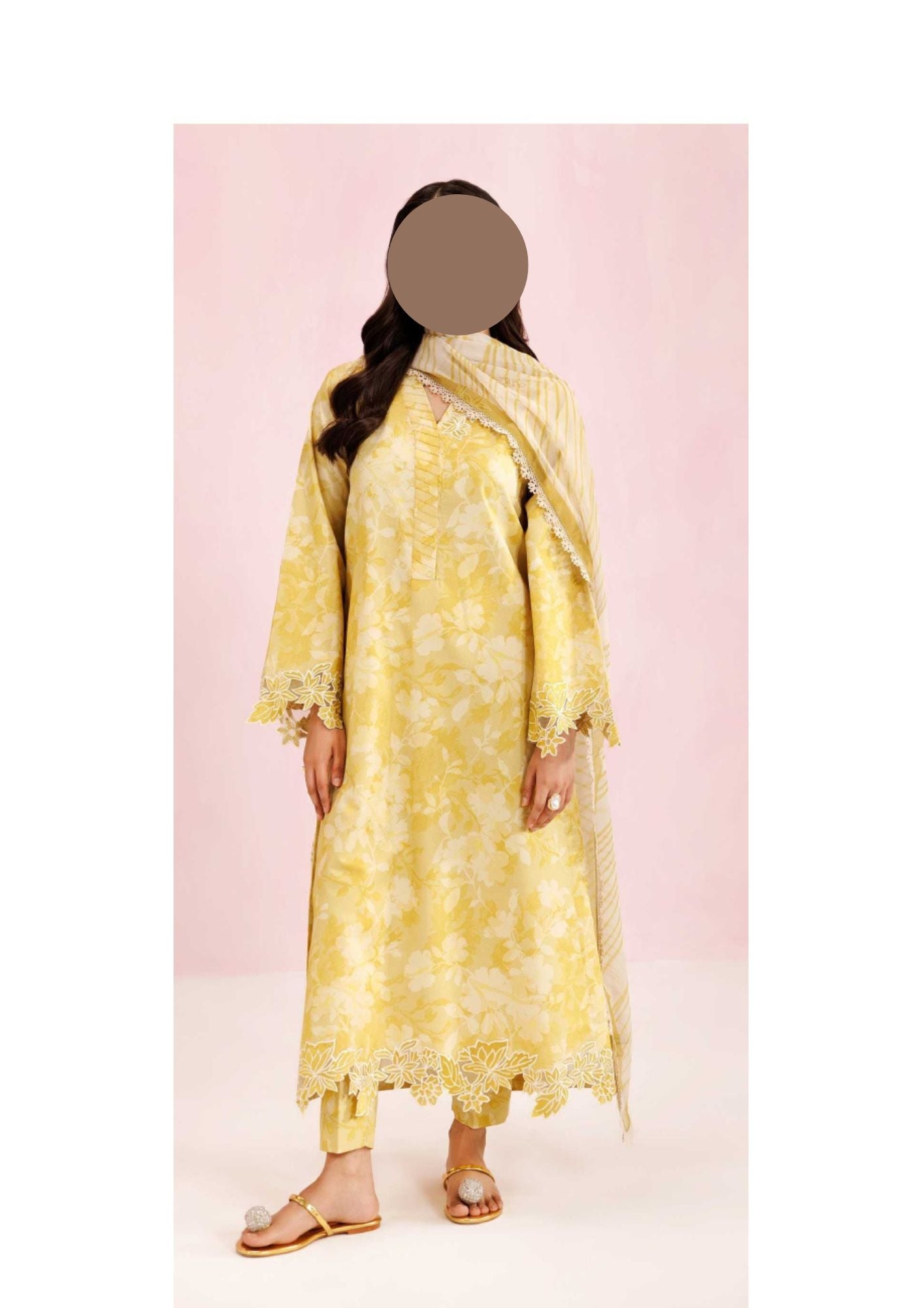 PRINTED ESSENTIALS `26 INLAYS