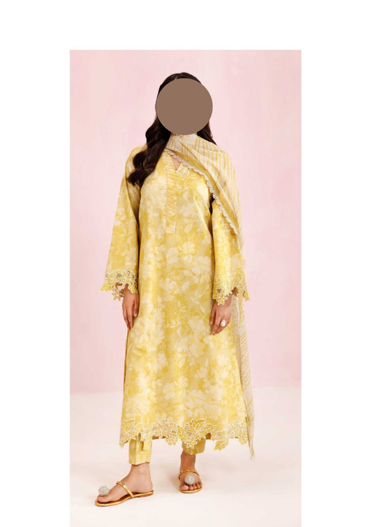 PRINTED ESSENTIALS `26 INLAYS