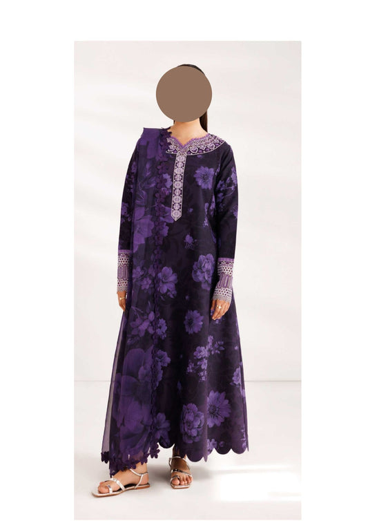 PRINTED ESSENTIALS `26 INLAYS