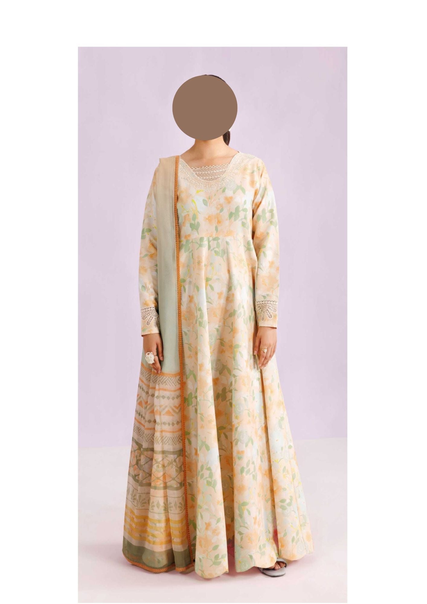 PRINTED ESSENTIALS `26 INLAYS