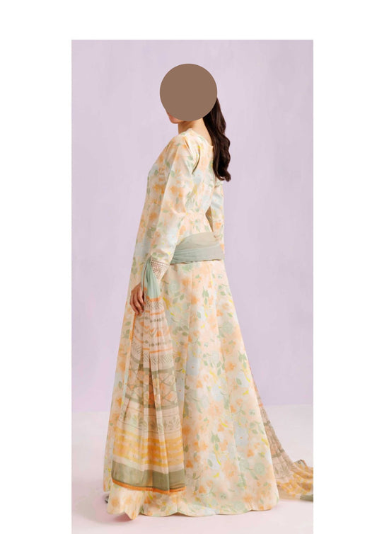 PRINTED ESSENTIALS `26 INLAYS