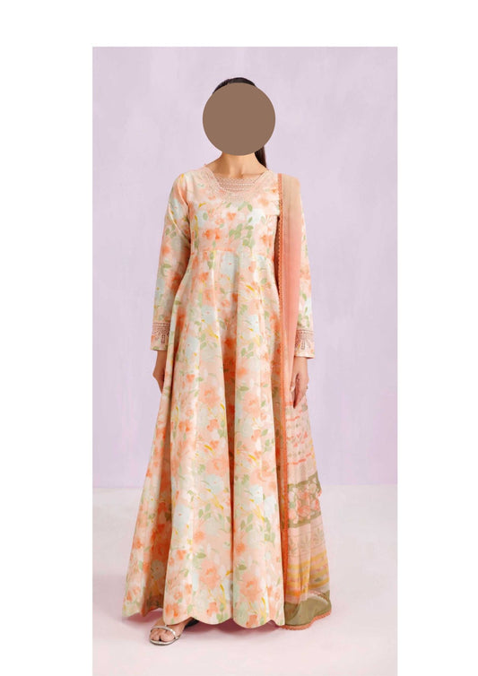 PRINTED ESSENTIALS `26 INLAYS