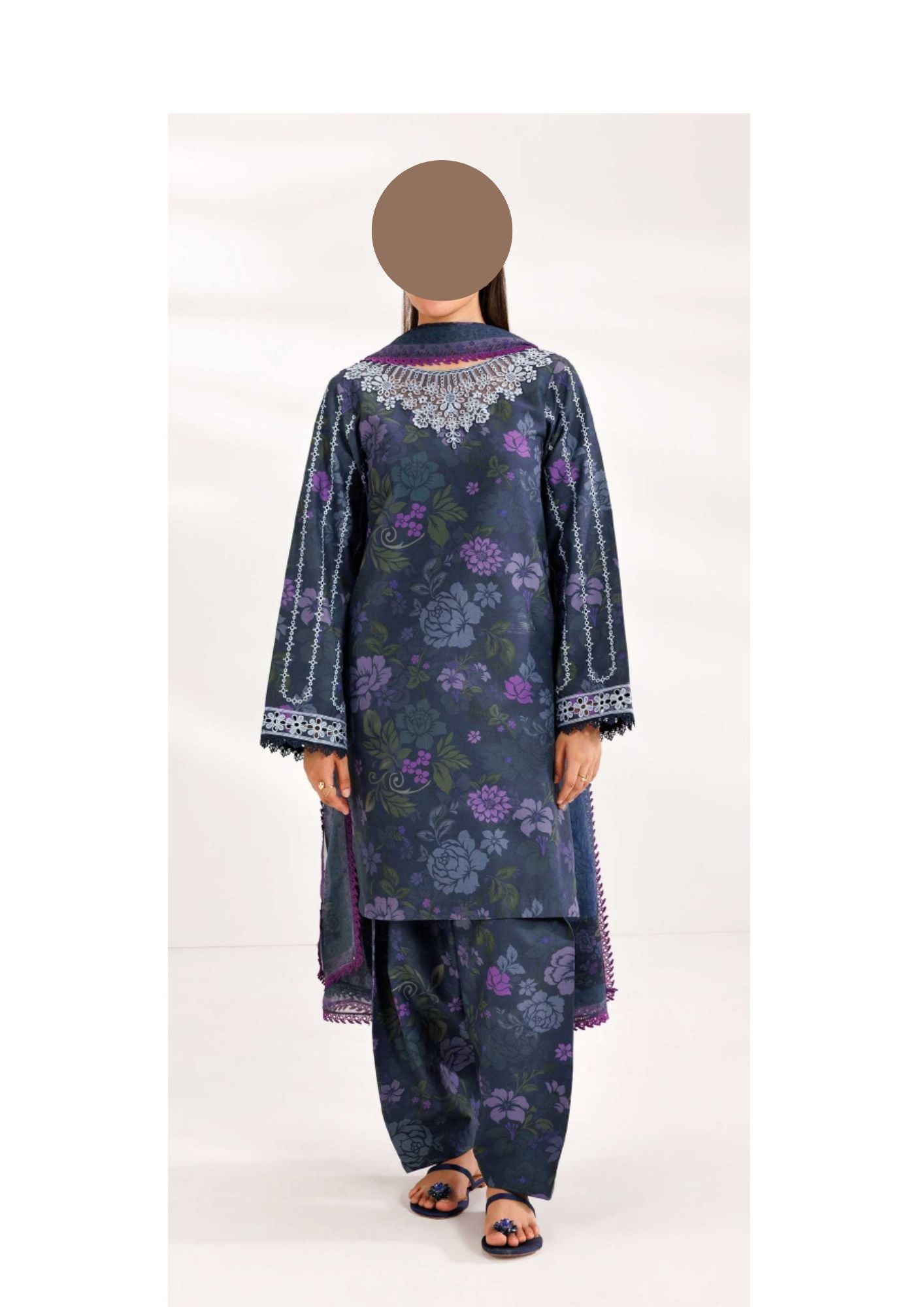 PRINTED ESSENTIALS `26 INLAYS