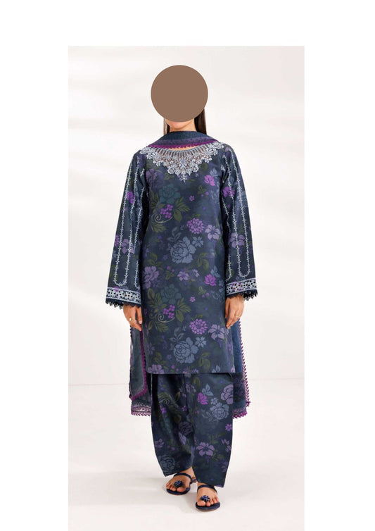 PRINTED ESSENTIALS `26 INLAYS