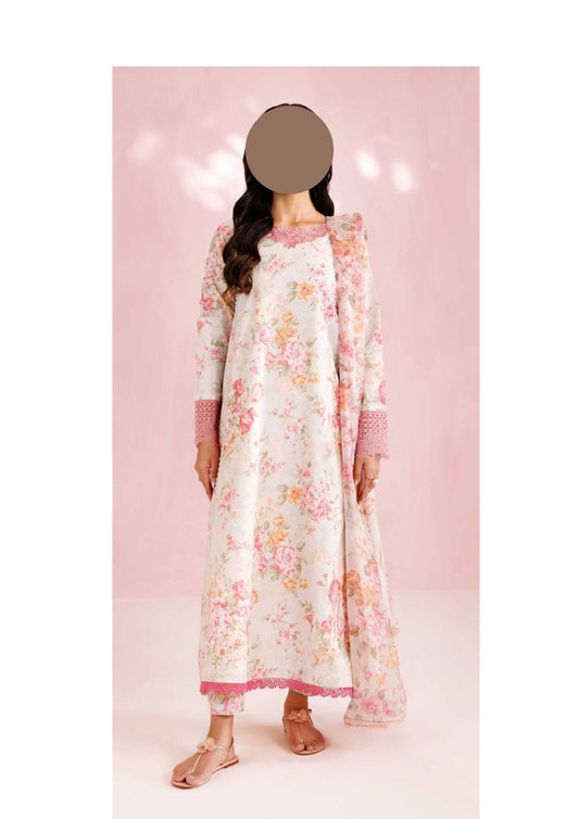 PRINTED ESSENTIALS `26 INLAYS