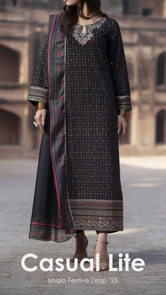 Casual Lite Ready to wear