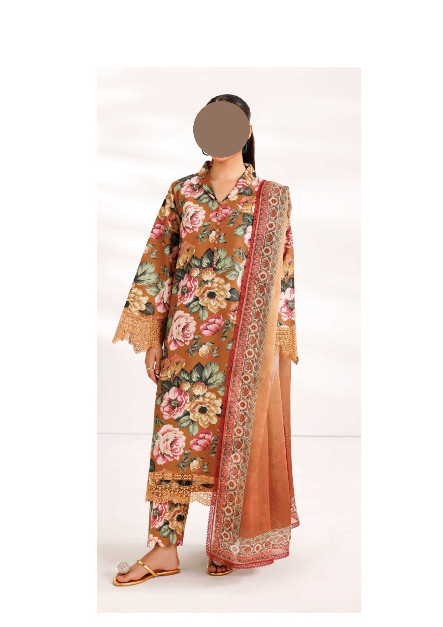 PRINTED ESSENTIALS `26 INLAYS