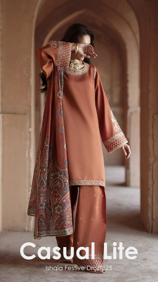 Casual Lite Ready to wear