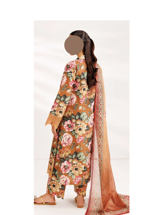 PRINTED ESSENTIALS `26 INLAYS