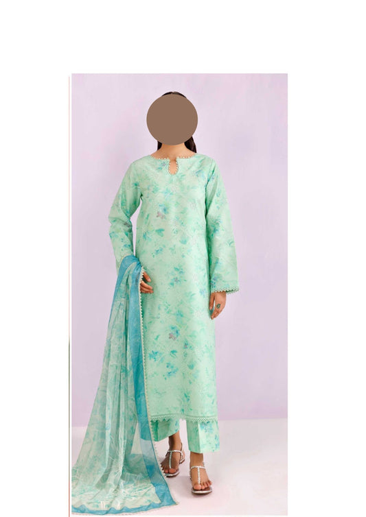 PRINTED ESSENTIALS `26 INLAYS