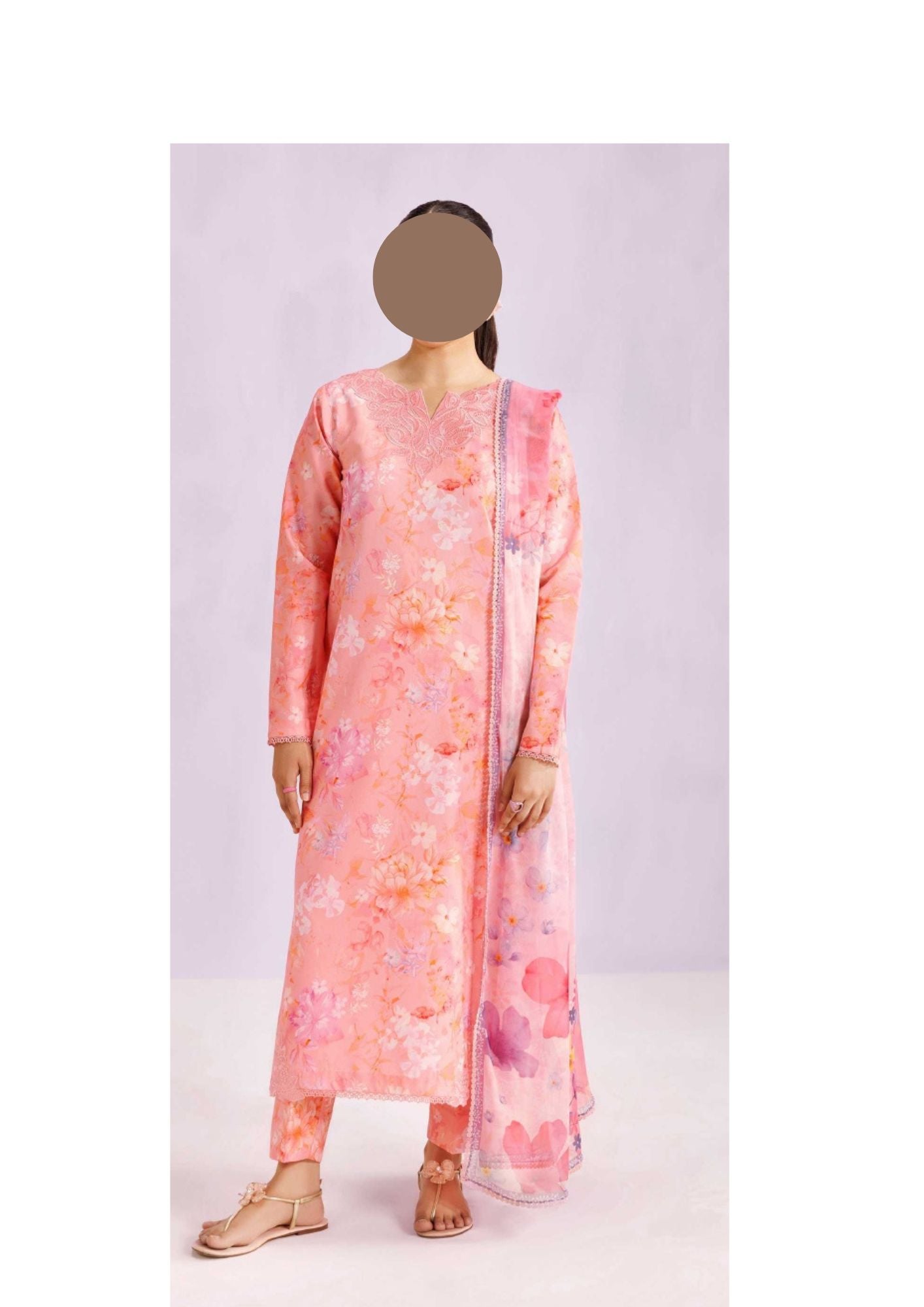 PRINTED ESSENTIALS `26 INLAYS