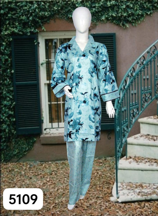 Kurti Shalwar